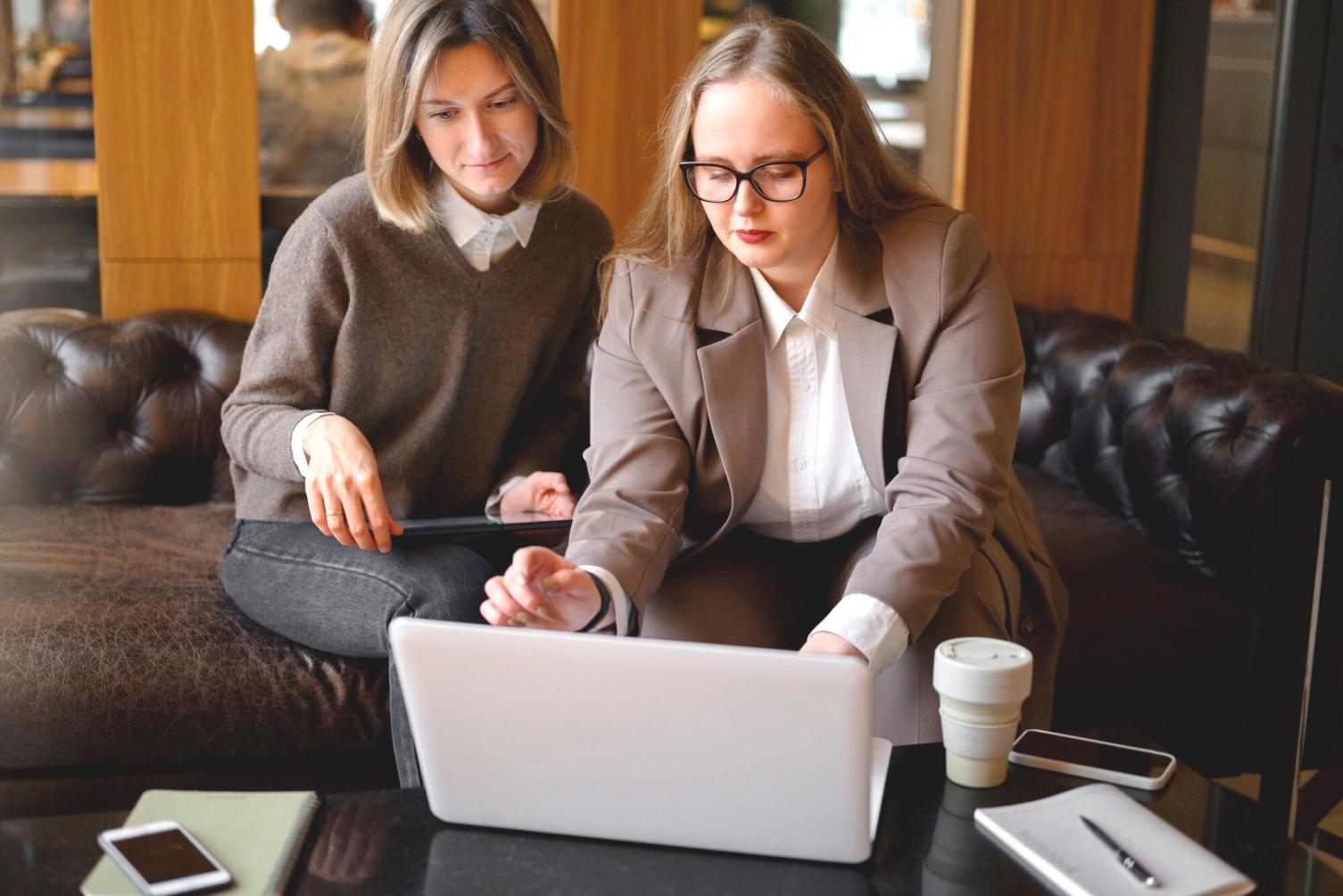 Professionelle Analysemethoden und Arbeitsorganisation