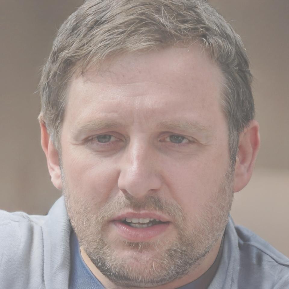 Portrait von Klaus Zimmermann