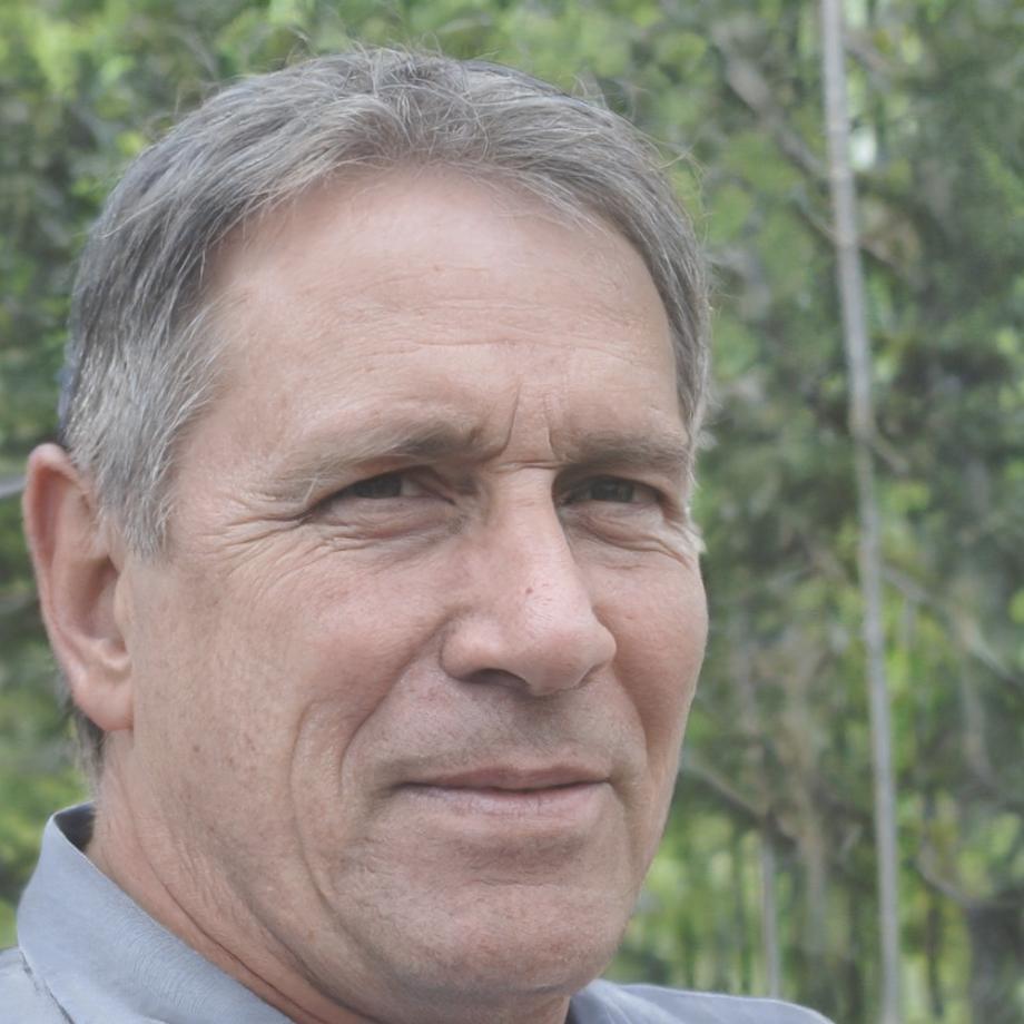 Finanzexperte Dr. Klaus Nordmann