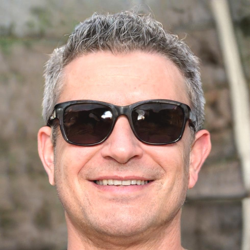 Dr. Klaus Zimmermann, Senior Finanzanalyst